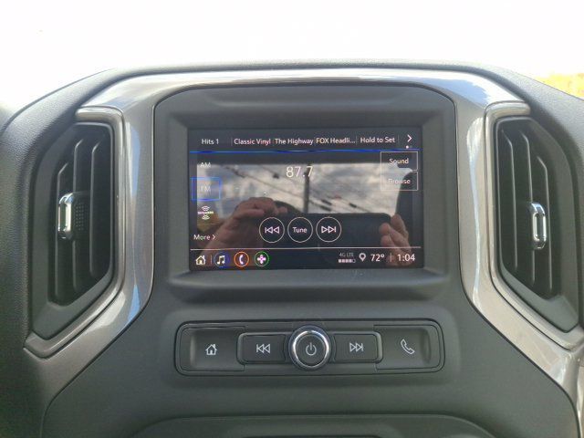 2026 Chevrolet Silverado 2500 HD WT - 23090239 - 15