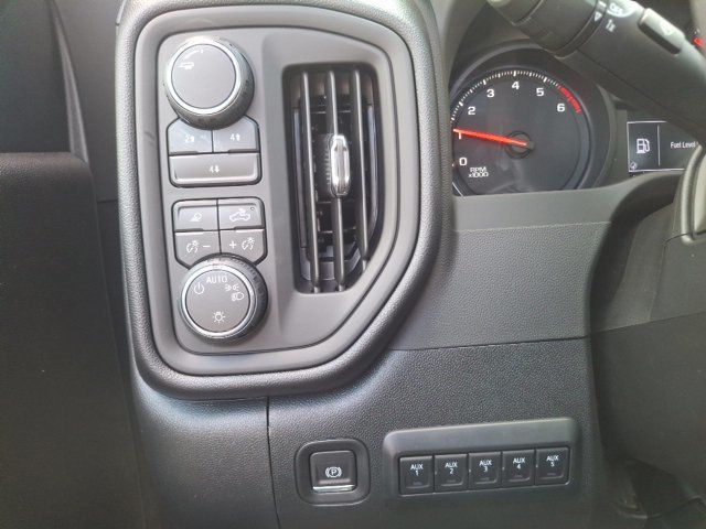 2026 Chevrolet Silverado 2500 HD WT - 23090239 - 18