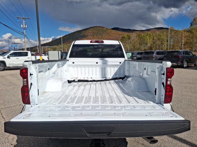 2026 Chevrolet Silverado 2500 HD WT - 23090239 - 19