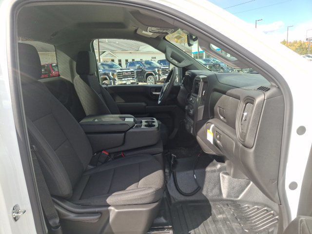 2026 Chevrolet Silverado 2500 HD WT - 23090239 - 20