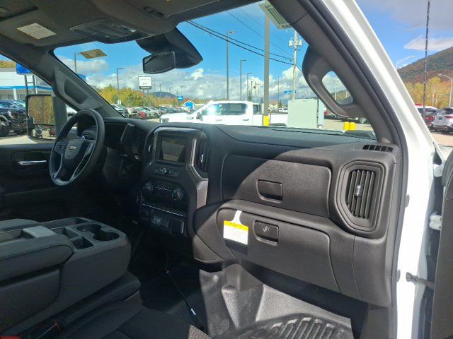 2026 Chevrolet Silverado 2500 HD WT - 23090239 - 21