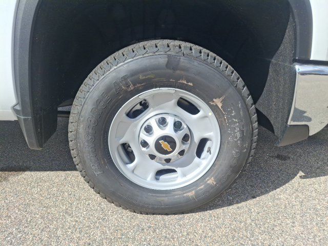 2026 Chevrolet Silverado 2500 HD WT - 23090239 - 22