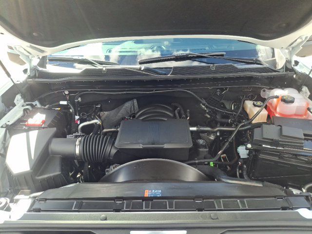 2026 Chevrolet Silverado 2500 HD WT - 23090239 - 23