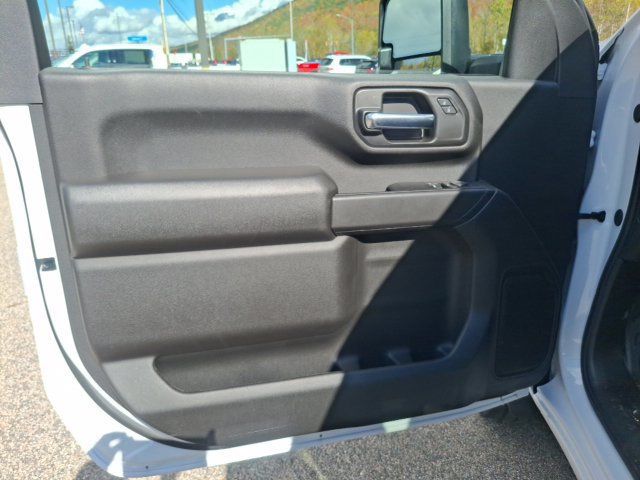 2026 Chevrolet Silverado 2500 HD WT - 23090239 - 8