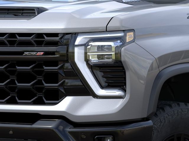2026 Chevrolet Silverado 2500 HD ZR2 - 23081372 - 9