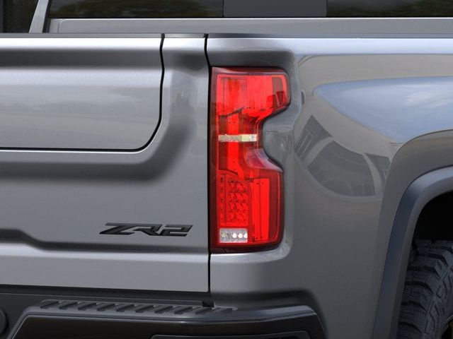 2026 Chevrolet Silverado 2500 HD ZR2 - 23081372 - 10