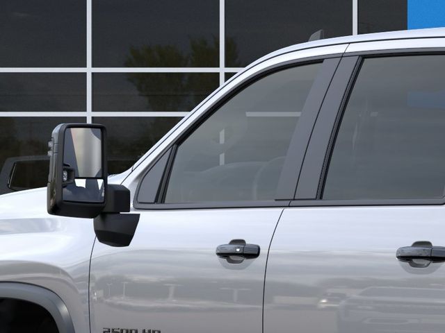2026 Chevrolet Silverado 2500 HD ZR2 - 23081372 - 11