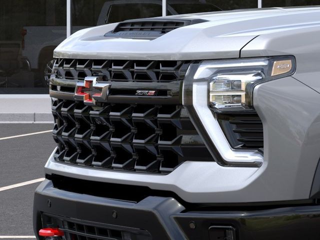 2026 Chevrolet Silverado 2500 HD ZR2 - 23081372 - 12