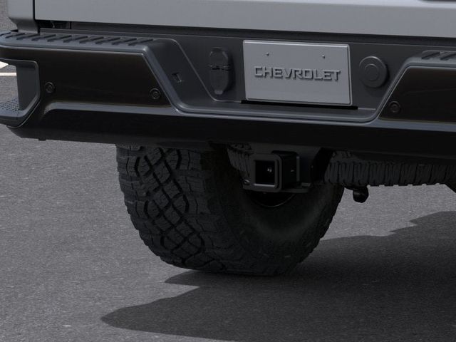 2026 Chevrolet Silverado 2500 HD ZR2 - 23081372 - 13