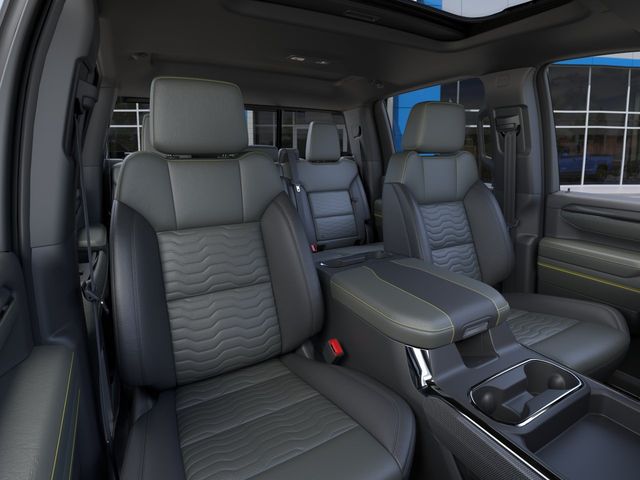 2026 Chevrolet Silverado 2500 HD ZR2 - 23081372 - 15