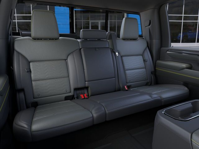 2026 Chevrolet Silverado 2500 HD ZR2 - 23081372 - 16