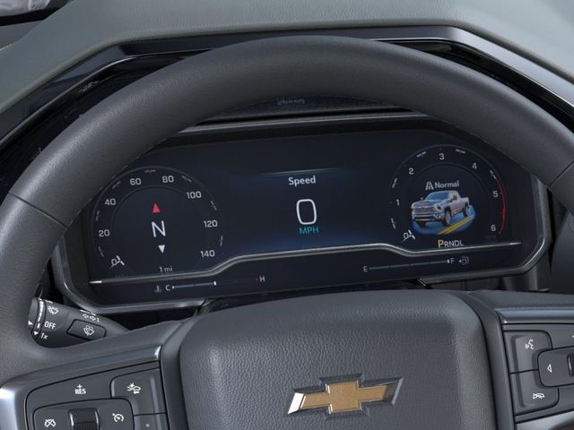 2026 Chevrolet Silverado 2500 HD ZR2 - 23081372 - 17