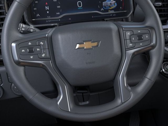 2026 Chevrolet Silverado 2500 HD ZR2 - 23081372 - 18