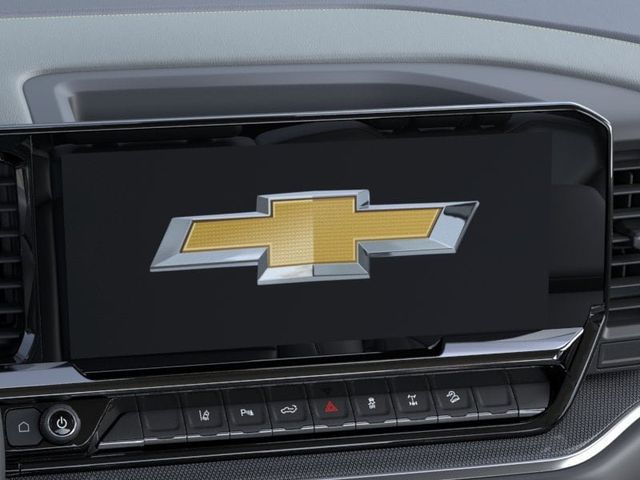 2026 Chevrolet Silverado 2500 HD ZR2 - 23081372 - 19