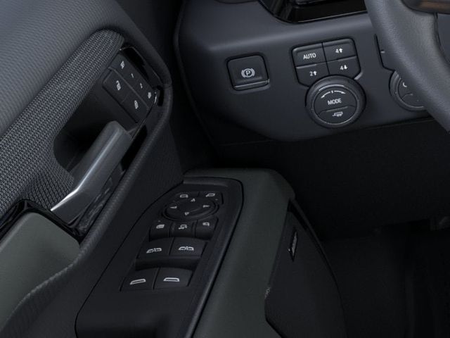 2026 Chevrolet Silverado 2500 HD ZR2 - 23081372 - 21