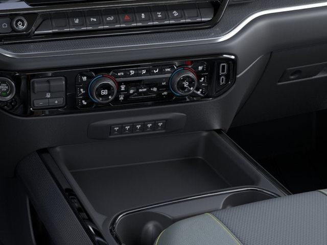 2026 Chevrolet Silverado 2500 HD ZR2 - 23081372 - 22