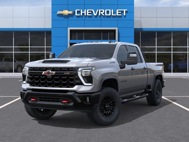 2026 Chevrolet Silverado 2500 HD ZR2 - 23081372 - 5