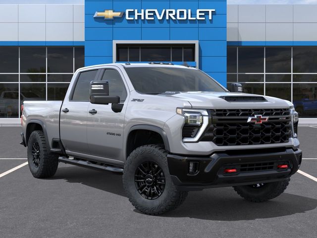 2026 Chevrolet Silverado 2500 HD ZR2 - 23081372 - 6
