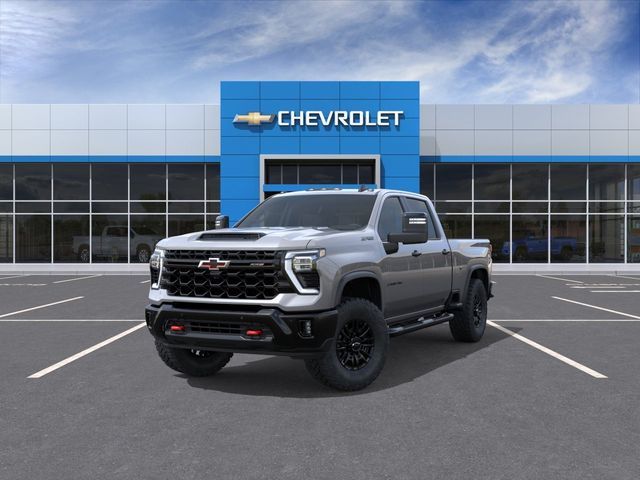 2026 Chevrolet Silverado 2500 HD ZR2 - 23081372 - 7