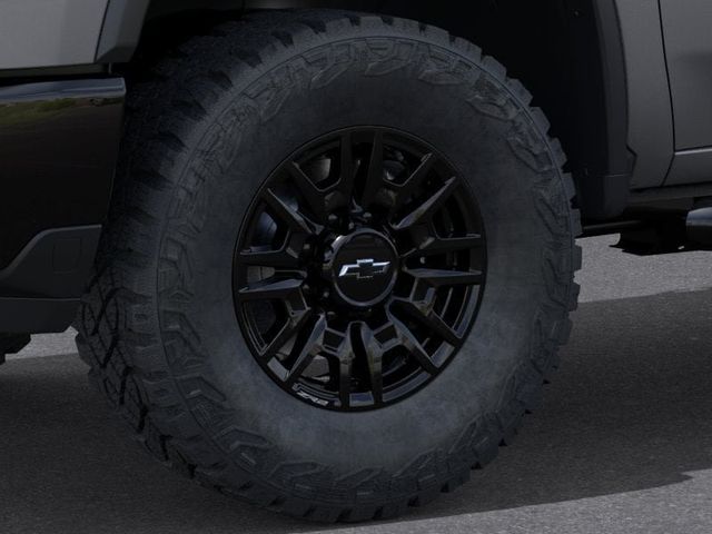 2026 Chevrolet Silverado 2500 HD ZR2 - 23081372 - 8