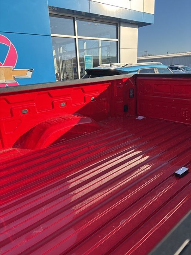 2026 Chevrolet Silverado 2500HD 4WD Crew Cab 159" Custom - 22938969 - 14