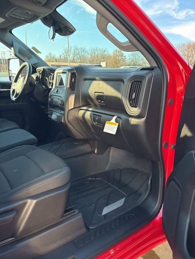 2026 Chevrolet Silverado 2500HD 4WD Crew Cab 159" Custom - 22938969 - 16