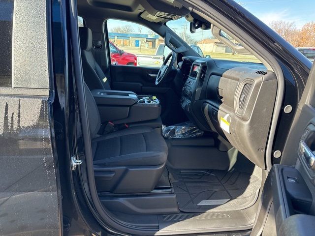 2026 Chevrolet Silverado 2500HD 4WD Crew Cab 159" Custom - 22964266 - 10