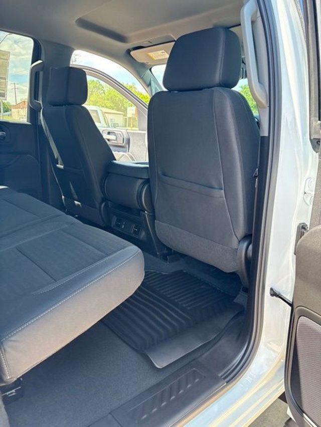 2026 Chevrolet Silverado 2500HD 4WD Crew Cab 159" Custom - 23015979 - 15