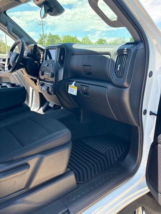 2026 Chevrolet Silverado 2500HD 4WD Crew Cab 159" Custom - 23015979 - 16