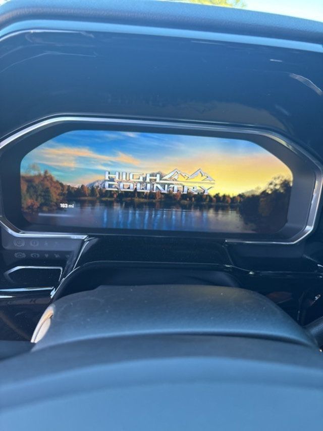 2026 Chevrolet Silverado 2500HD 4WD Crew Cab 159" High Country - 22929060 - 10