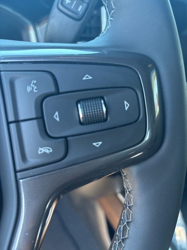 2026 Chevrolet Silverado 2500HD 4WD Crew Cab 159" High Country - 22929060 - 12