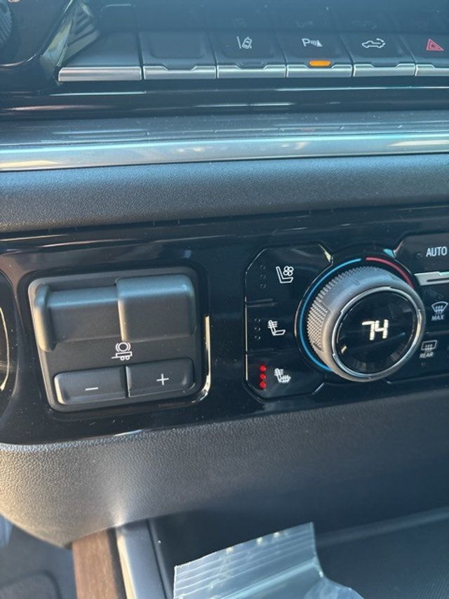 2026 Chevrolet Silverado 2500HD 4WD Crew Cab 159" High Country - 22929060 - 14