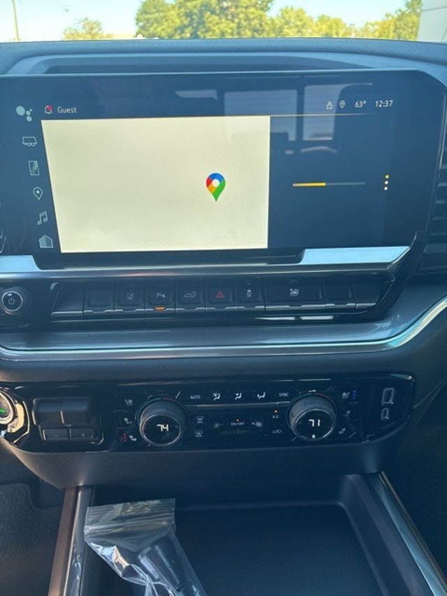 2026 Chevrolet Silverado 2500HD 4WD Crew Cab 159" High Country - 22929060 - 15