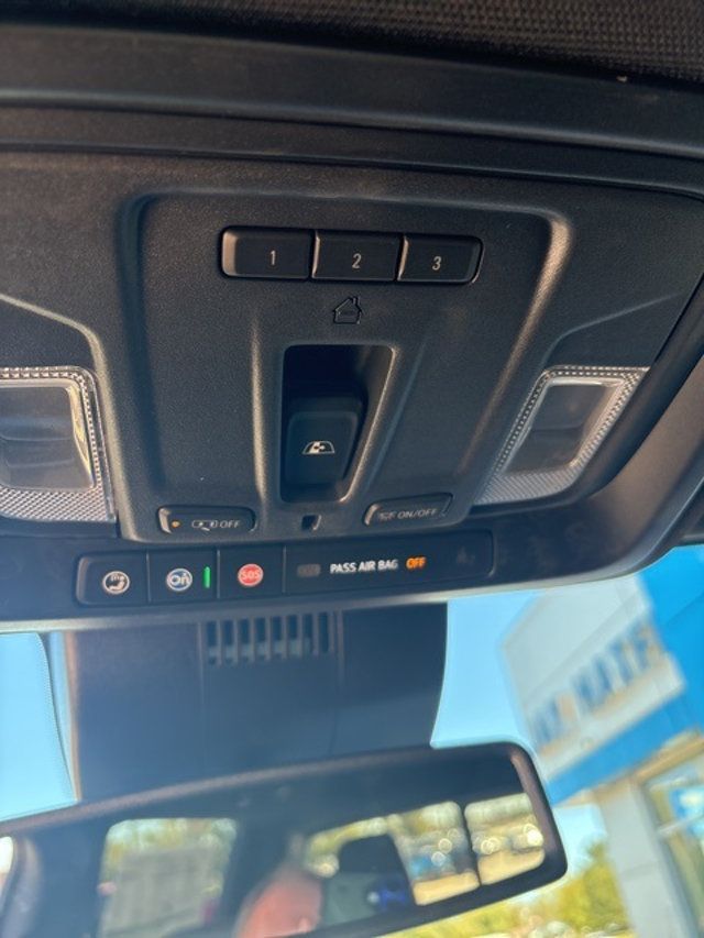 2026 Chevrolet Silverado 2500HD 4WD Crew Cab 159" High Country - 22929060 - 16