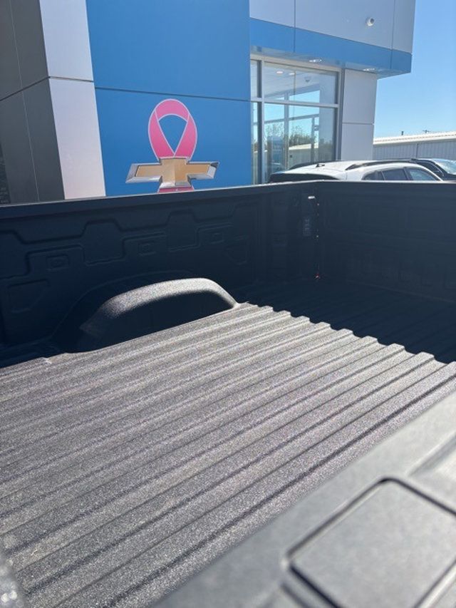 2026 Chevrolet Silverado 2500HD 4WD Crew Cab 159" High Country - 22929060 - 18