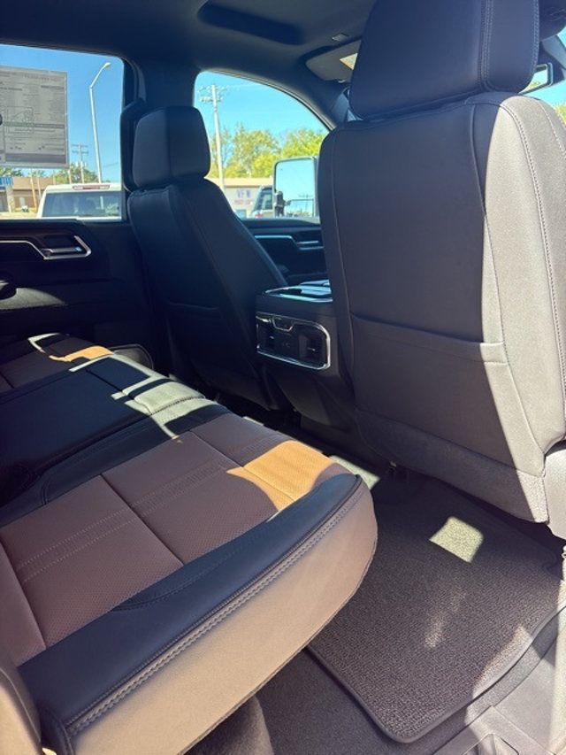 2026 Chevrolet Silverado 2500HD 4WD Crew Cab 159" High Country - 22929060 - 20