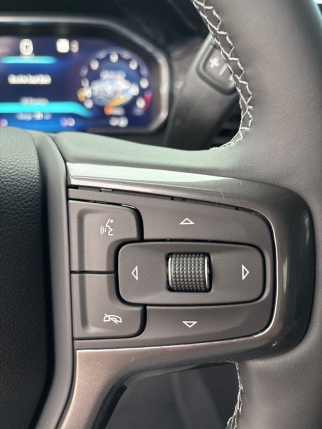 2026 Chevrolet Silverado 2500HD 4WD Crew Cab 159" High Country - 22938326 - 11