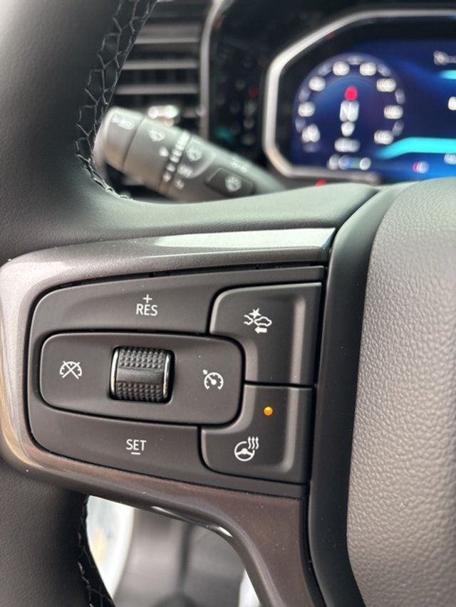 2026 Chevrolet Silverado 2500HD 4WD Crew Cab 159" High Country - 22938326 - 12