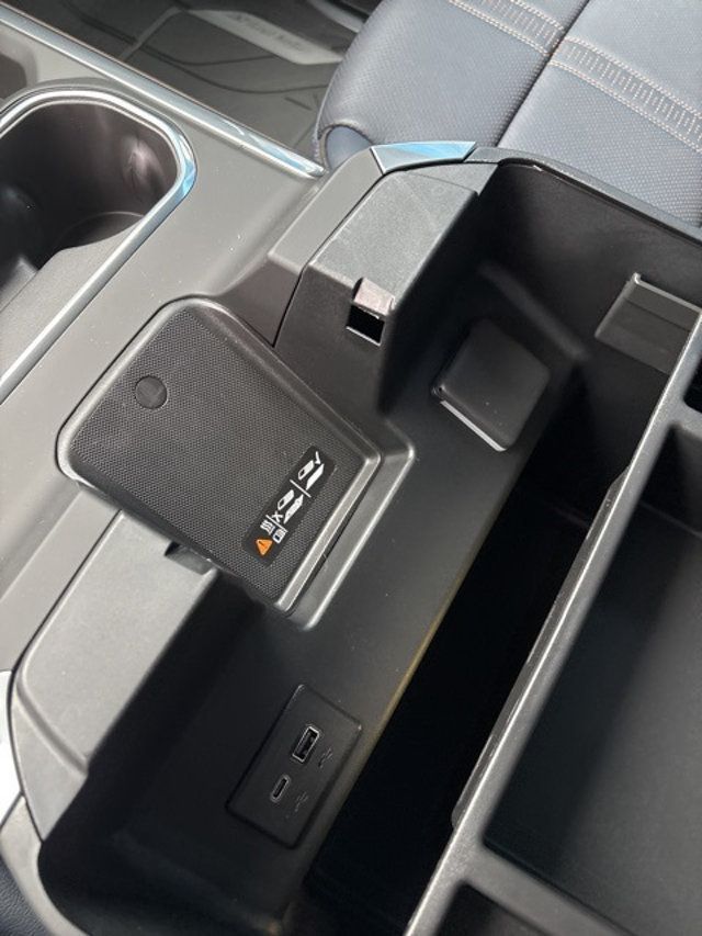 2026 Chevrolet Silverado 2500HD 4WD Crew Cab 159" High Country - 22938326 - 15