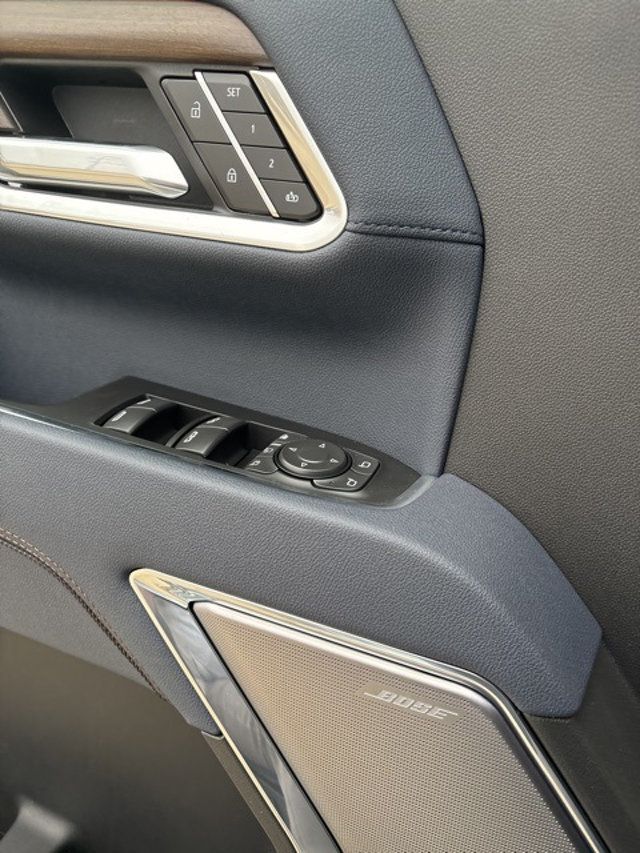 2026 Chevrolet Silverado 2500HD 4WD Crew Cab 159" High Country - 22938326 - 16