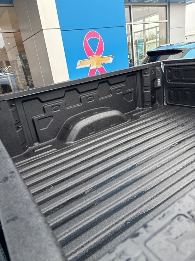 2026 Chevrolet Silverado 2500HD 4WD Crew Cab 159" High Country - 22938326 - 20