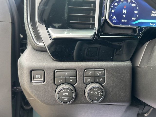 2026 Chevrolet Silverado 2500HD 4WD Crew Cab 159" LT - 22961206 - 9