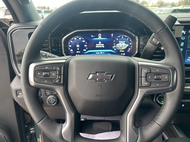 2026 Chevrolet Silverado 2500HD 4WD Crew Cab 159" LT - 22961206 - 10