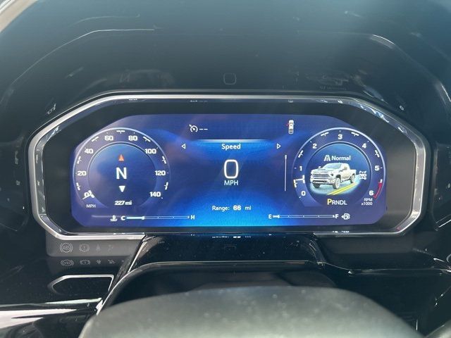 2026 Chevrolet Silverado 2500HD 4WD Crew Cab 159" LT - 22961206 - 11