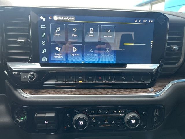 2026 Chevrolet Silverado 2500HD 4WD Crew Cab 159" LT - 22961206 - 12