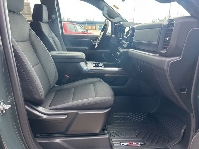 2026 Chevrolet Silverado 2500HD 4WD Crew Cab 159" LT - 22961206 - 15