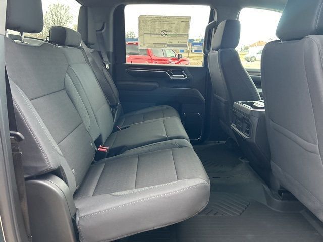 2026 Chevrolet Silverado 2500HD 4WD Crew Cab 159" LT - 22961206 - 16