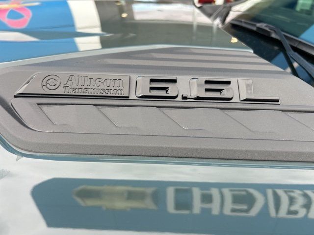 2026 Chevrolet Silverado 2500HD 4WD Crew Cab 159" LT - 22961206 - 18