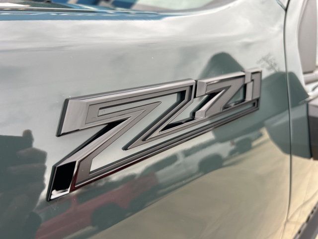 2026 Chevrolet Silverado 2500HD 4WD Crew Cab 159" LT - 22961206 - 19