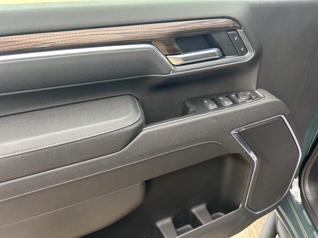 2026 Chevrolet Silverado 2500HD 4WD Crew Cab 159" LT - 22961206 - 8